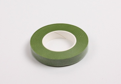 Floral Tape h´grün 13mm