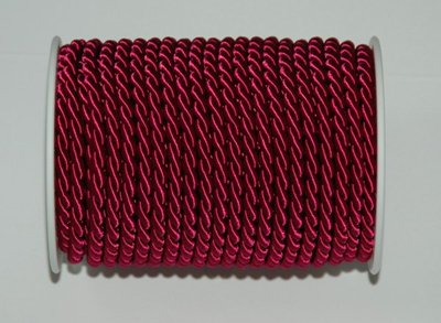 Kordel pink 2mmx50m