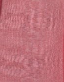 Bd. Chiffon rot 40mmx20m mit Draht