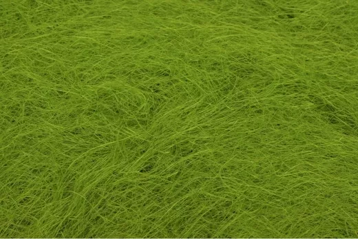 Sisal grün im Btl.a 500gr. BLD green