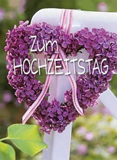 "Pictural"Zum Hochzeit.Btl/12 4,9x6,7cm