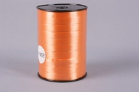 Kräuselband orange 10mmx250m